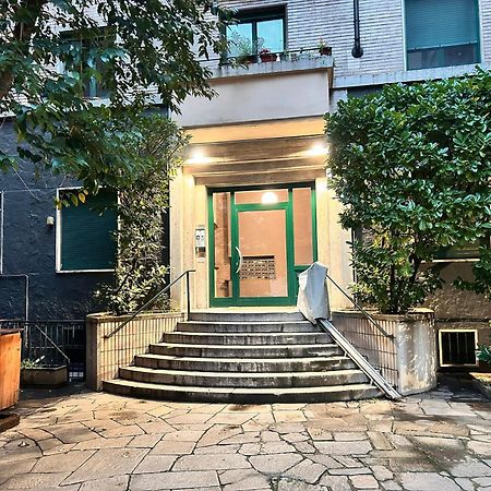 Sant'Ambrogio Charme Apartment 밀라노 외부 사진