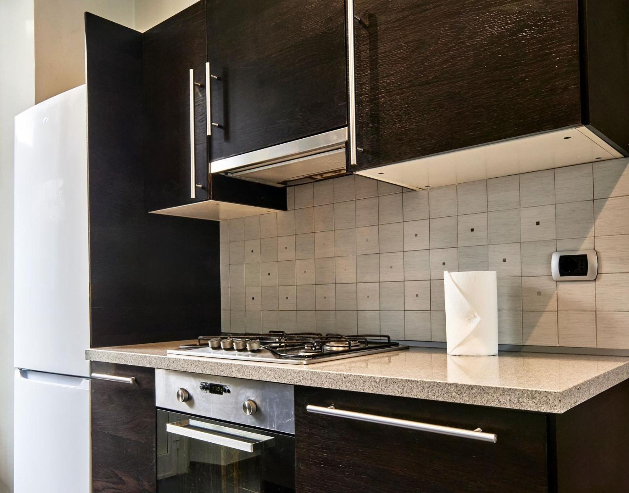 Sant'Ambrogio Charme Apartment 밀라노 외부 사진