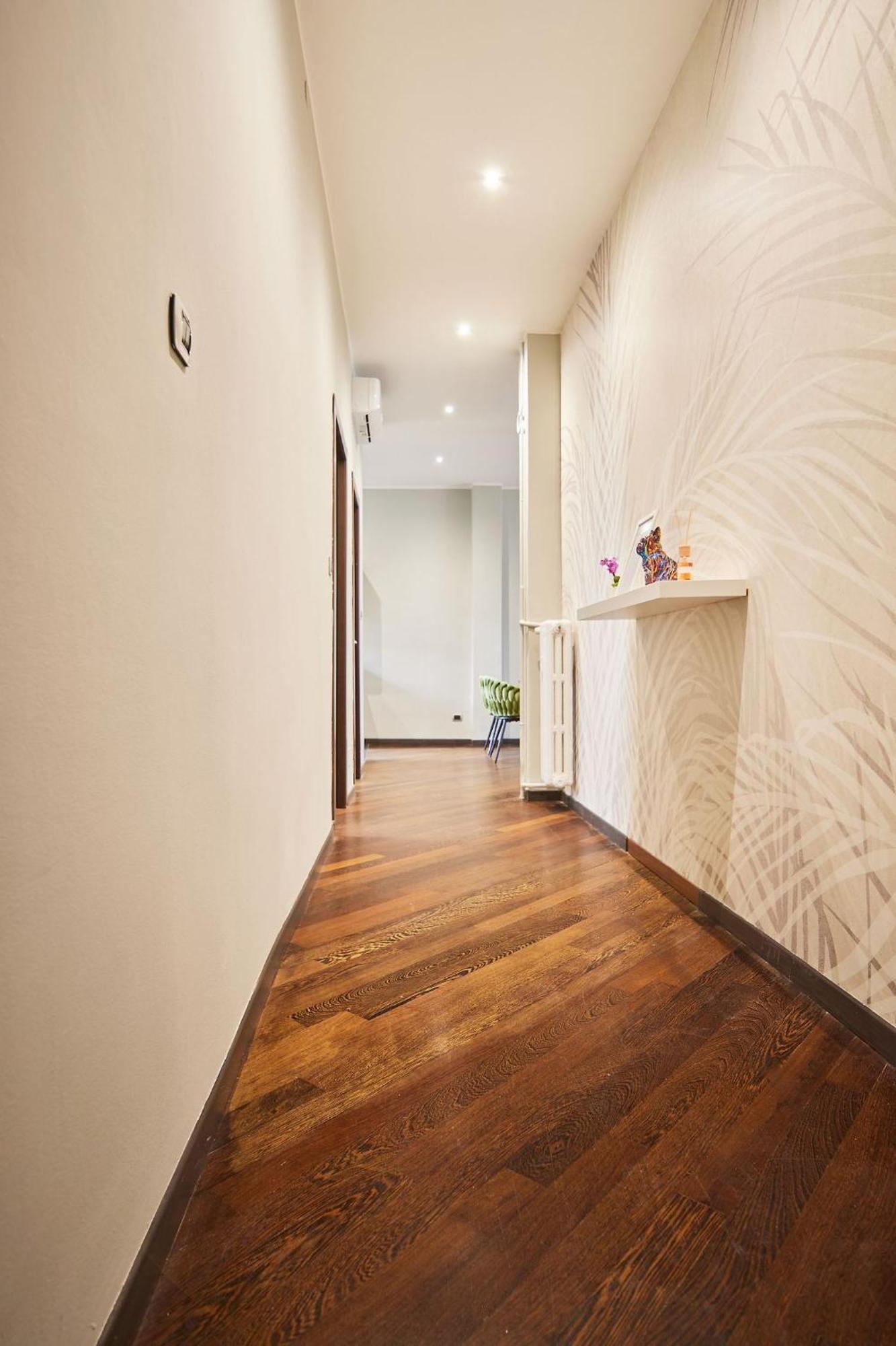 Sant'Ambrogio Charme Apartment 밀라노 외부 사진